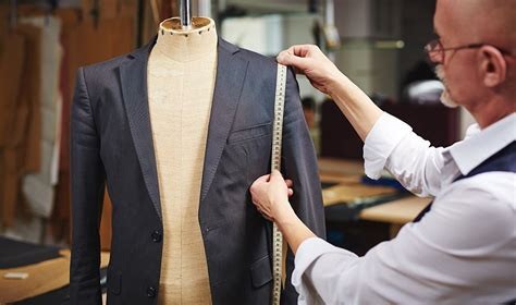 Custom Tailoring