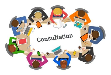 Exclusive Consultations