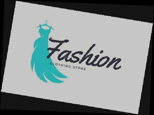 Men's Clothing Store Logo